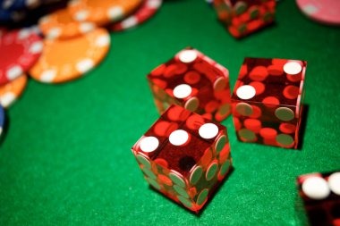 Teen Patti কার্ড লেআউট - ড্রাগন গেটে টেবিল ভিউ